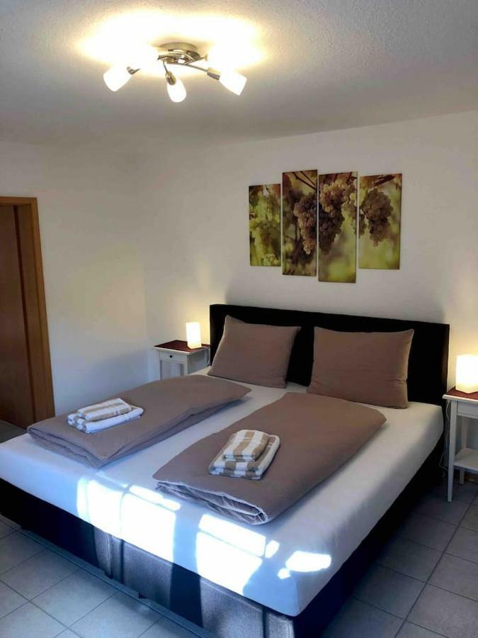 Wein Lodge Durbach - Josephsberg Kültér fotó