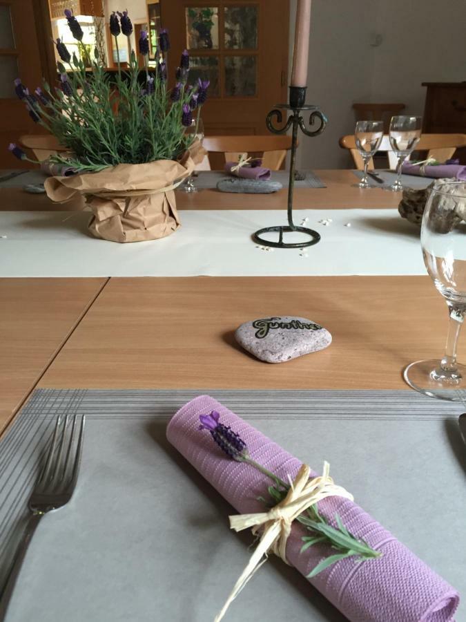 Wein Lodge Durbach - Josephsberg Kültér fotó