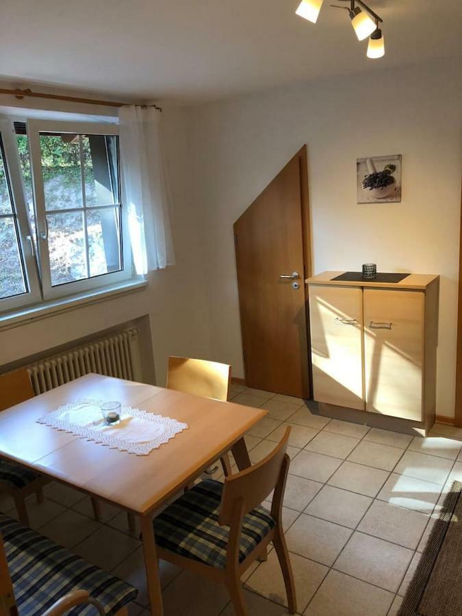 Wein Lodge Durbach - Josephsberg Kültér fotó