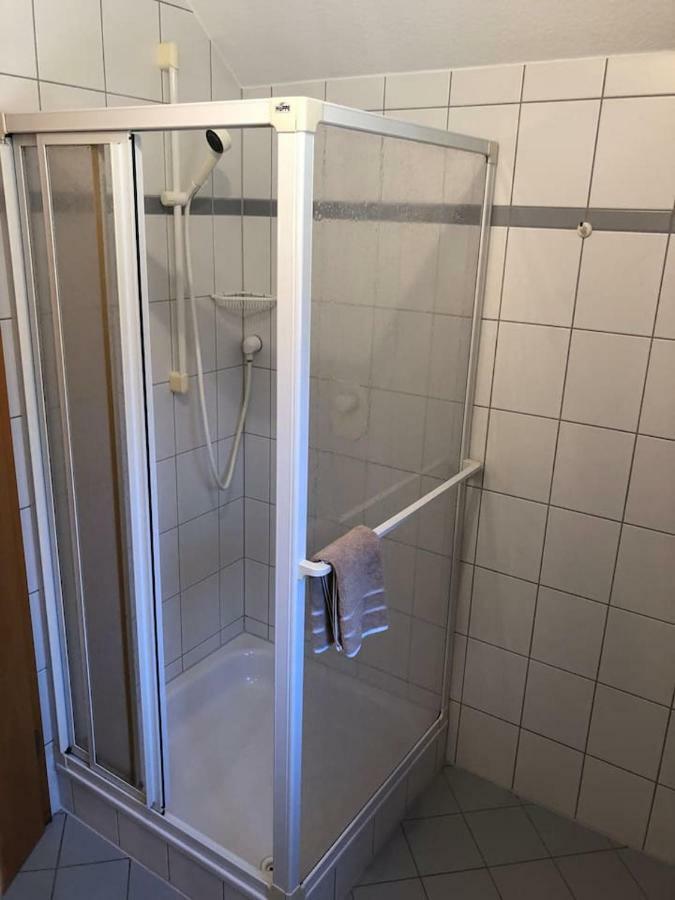 Wein Lodge Durbach - Josephsberg Kültér fotó