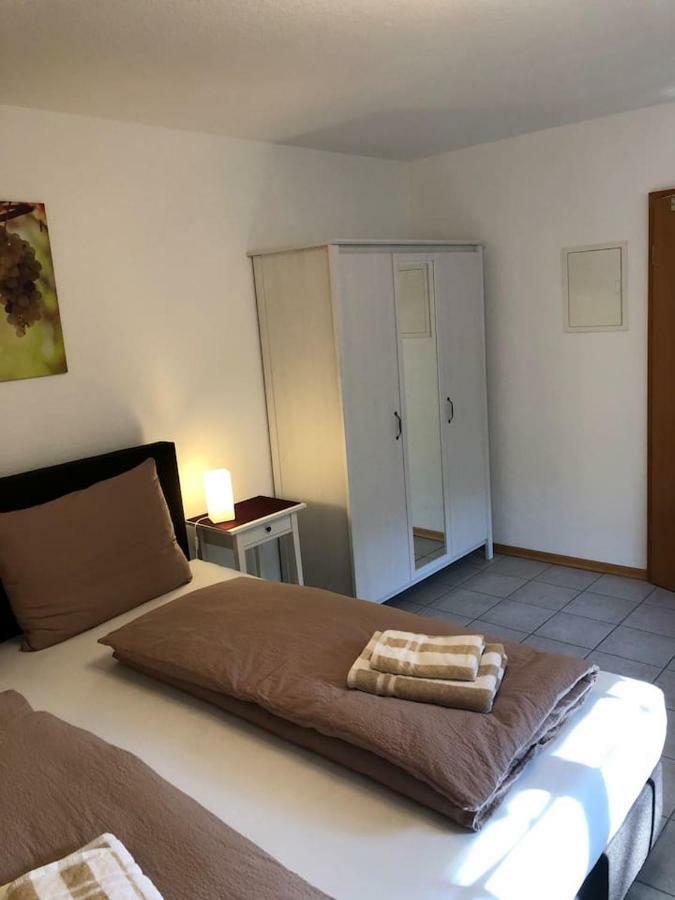 Wein Lodge Durbach - Josephsberg Kültér fotó