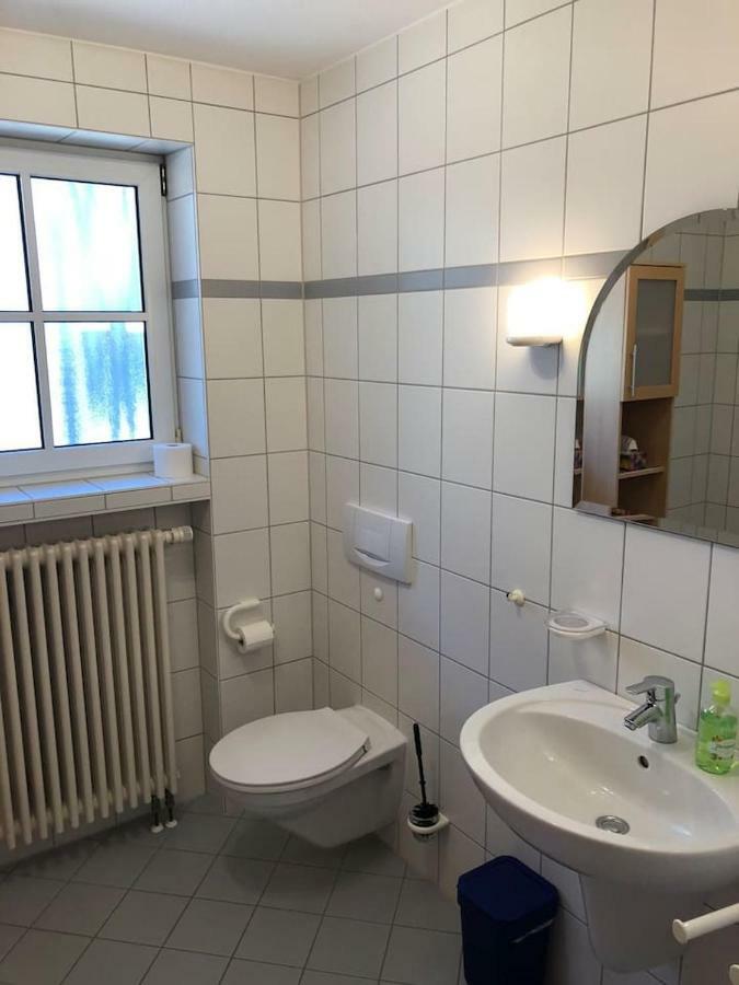 Wein Lodge Durbach - Josephsberg Kültér fotó