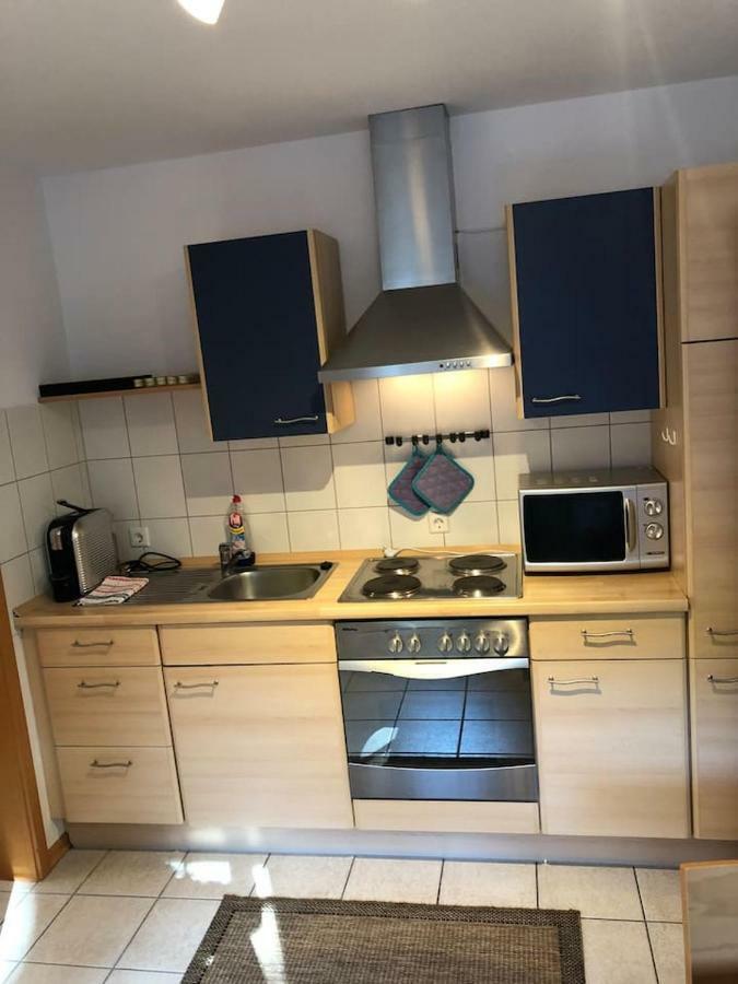Wein Lodge Durbach - Josephsberg Kültér fotó